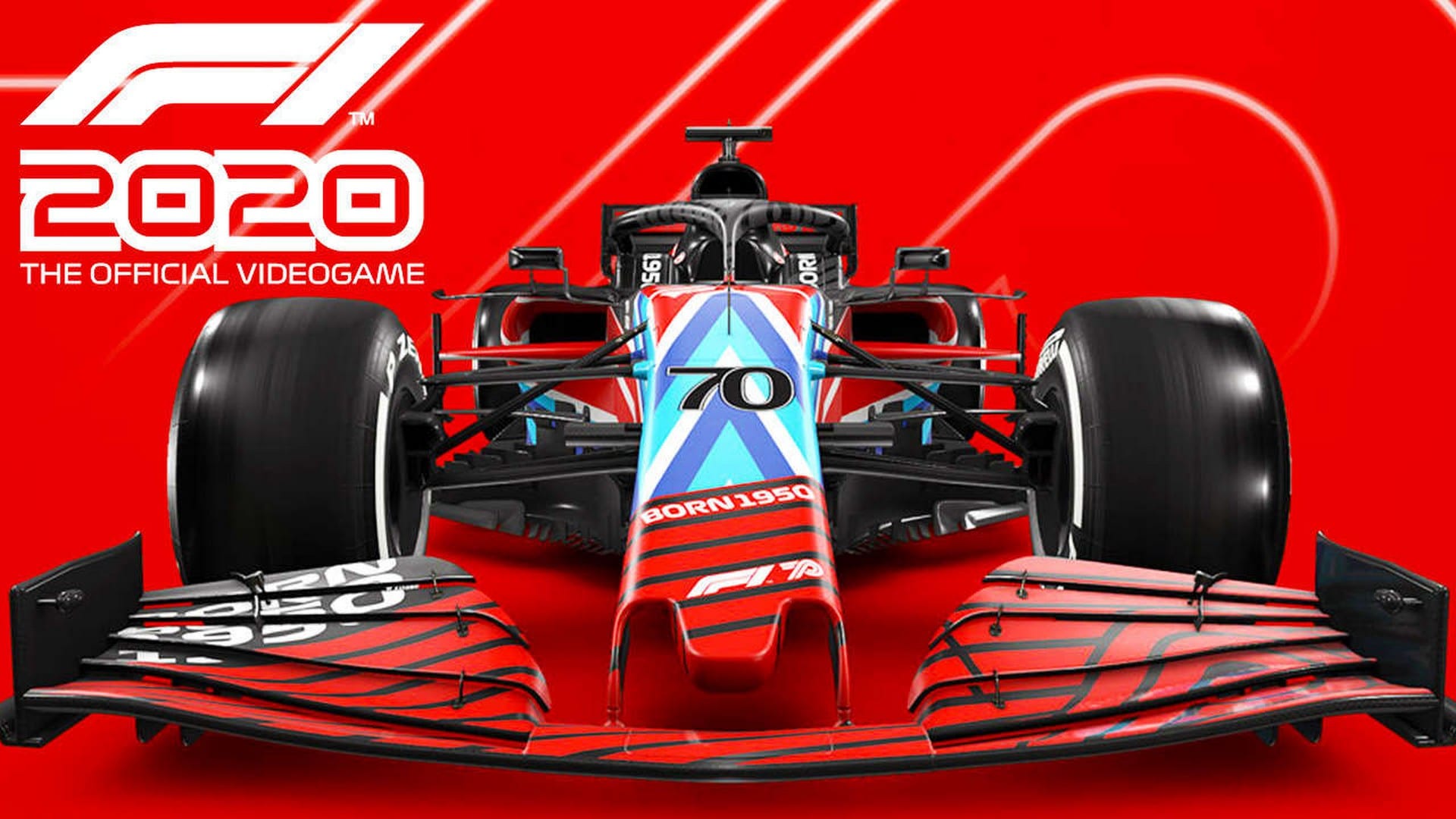 F1 2020 не запускается на windows 7